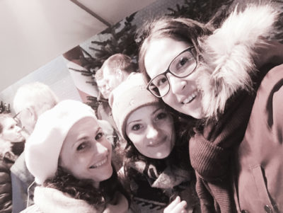 Gemeinsam auf dem Weihnachtsmarkt, after work von abra.sax, Unternehmensberatung aus Wolfsburg