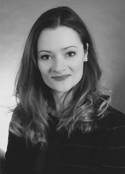 Anne Schönherr, Geschäftsführerin bei abra.sax, Unternehmensberatung für Projektmanagement und Prozessoptimierung