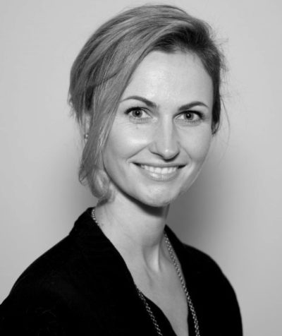 Peggy Schütze, Geschäftsführerin bei abra.sax, Unternehmensberatung für Projektmanagement und Prozessoptimierung